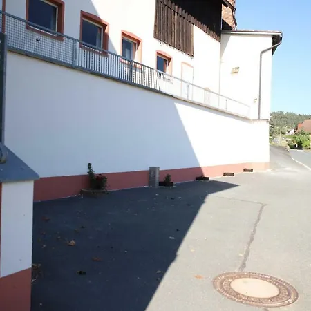Röhrer * Obertrubach