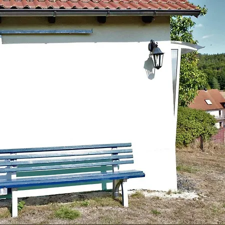 Apartment Röhrer *