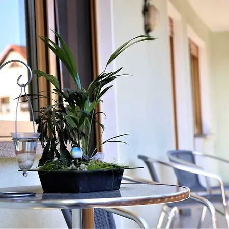 Röhrer Apartment Obertrubach