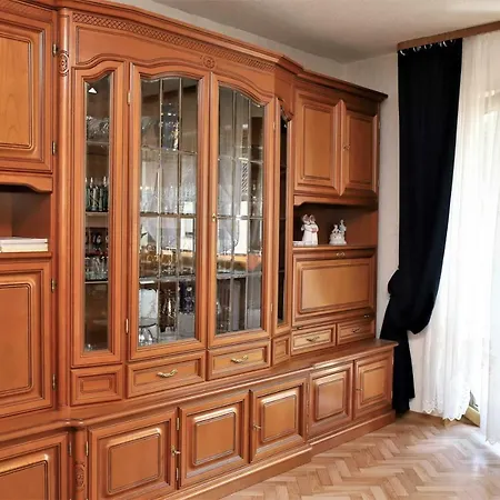 Röhrer Apartment Obertrubach