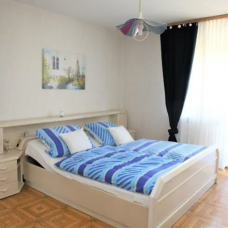 Apartment Röhrer *