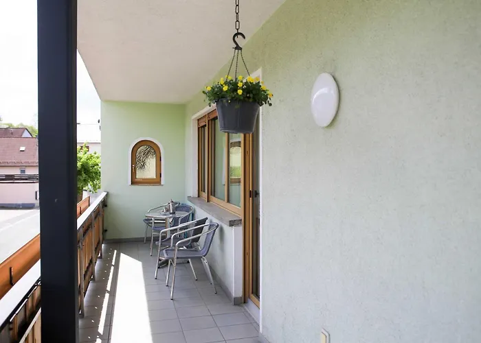 Roehrer Appartement *