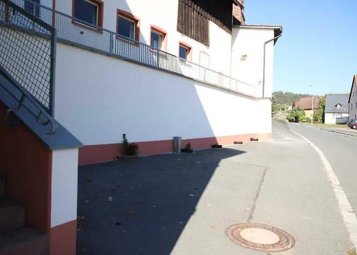 Roehrer * Obertrubach